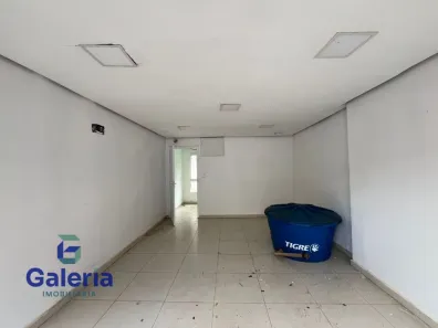 Ponto Comercial para alugar, 110m² no Centro, Ribeirão Preto