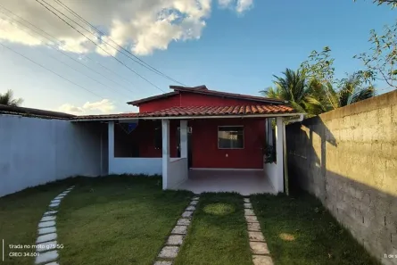 Fazenda/Sítio com 2 Quartos para alugar, 84m² no Narandiba, Alagoinhas