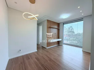 Apartamento com 2 Quartos para alugar, 41m² no Cidade Líder, São Paulo