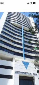 Sala Comercial com 1 Quarto para alugar, 42m² no Brotas, Salvador