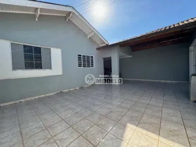 Casa com 3 Quartos à venda, 188m² no Santa Terezinha, Piracicaba