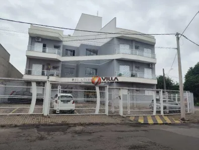 Apartamento com 2 Quartos à venda, 140m² no Parque Residencial Jaguari, Americana