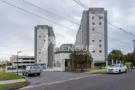 Apartamento com 2 Quartos para alugar, 40m² no Sarandi, Porto Alegre