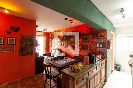 Cobertura com 2 Quartos à venda, 86m² no Parque da Vila Prudente, São Paulo