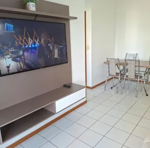 Apartamento com 2 Quartos à venda, 49m² no Paralela, Salvador