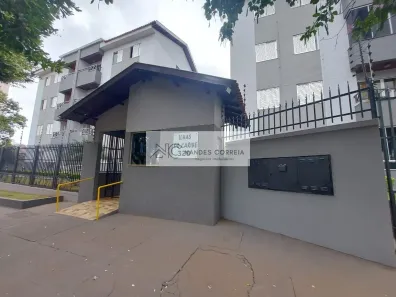Apartamento com 3 Quartos à venda, 68m² no Parque Jamaica, Londrina