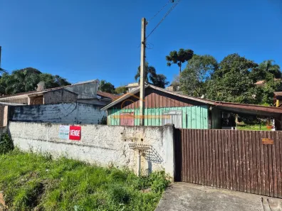 Lote/Terreno à venda, 728m² no Santa Felicidade, Curitiba