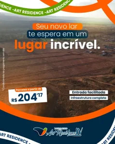 Lote/Terreno à venda, 168m² no Mata dos Dudas, Barbalha