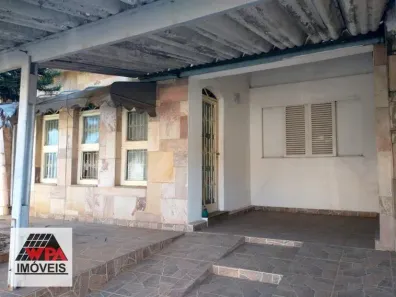 Lote/Terreno à venda, 460m² no Vila Pavan, Americana