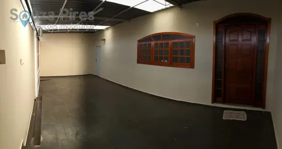 Casa com 3 Quartos à venda, 180m² no Vila Trinta e Um de Março, Campinas