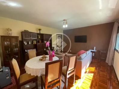 Cobertura com 4 Quartos à venda, 189m² no Vila Muqui, Teresópolis