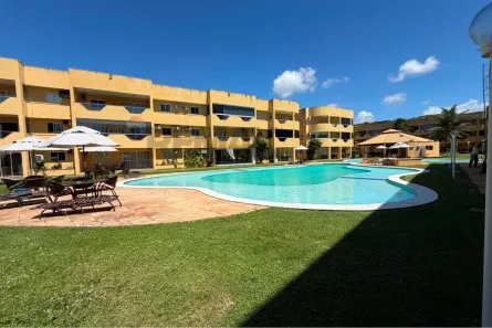 Apartamento com 2 Quartos para alugar, 70m² no PRAIA DE BÚZIOS, Nísia Floresta