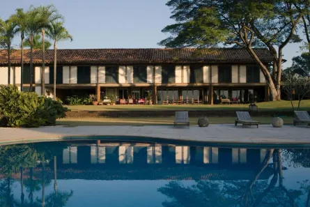 Lote/Terreno à venda, 427m² no Reserva Santa Izabel, Jaguariúna