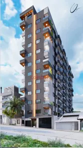 Apartamento com 3 Quartos à venda, 79m² no Santo Agostinho, Governador Valadares