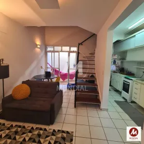 Apartamento com 1 Quarto à venda, 45m² no Nova Aliança, Ribeirão Preto