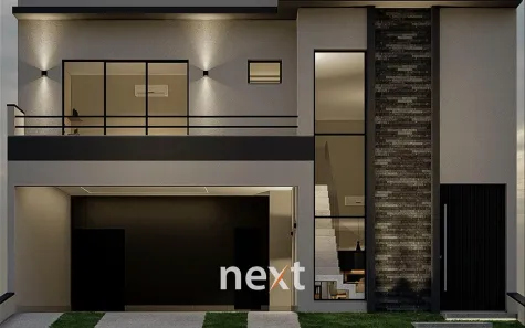 Casa de Condomínio com 4 Quartos à venda, 212m² no Jardim América II, Valinhos