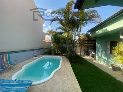Casa com 2 Quartos à venda, 89m² no Residencial Porto Seguro, Salto