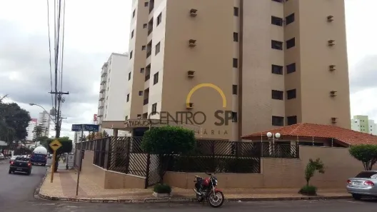 Apartamento com 2 Quartos à venda, 64m² no Vila Santa Tereza, Bauru