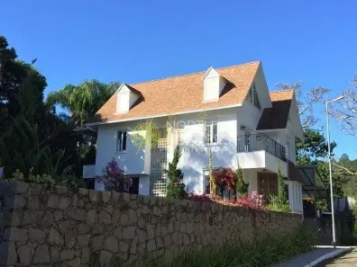 Casa com 4 Quartos à venda, 500m² no Canasvieiras, Florianópolis