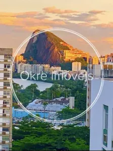 Apartamento com 3 Quartos à venda, 90m² no Leblon, Rio de Janeiro