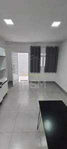 Apartamento com 1 Quarto para alugar, 22m² no Anchieta, São Bernardo do Campo