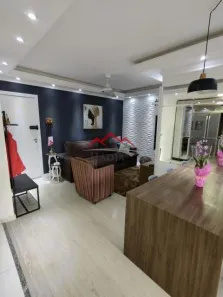 Apartamento com 2 Quartos à venda, 67m² no Jardim Tereza Cristina, Jundiaí