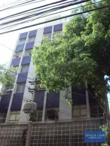 Prédio Comercial à venda, 3495m² no Liberdade, São Paulo