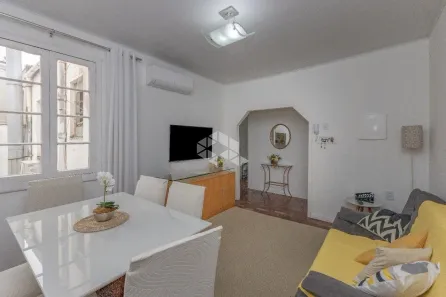 Apartamento com 3 Quartos à venda, 90m² no Auxiliadora, Porto Alegre