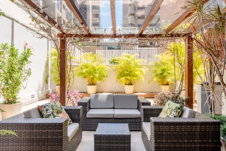 Apartamento com 3 Quartos à venda, 170m² no Petrópolis, Porto Alegre