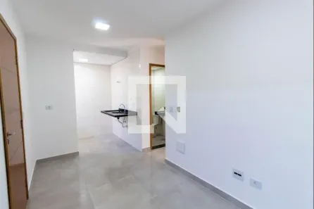 Apartamento com 2 Quartos à venda, 37m² no Vila Buenos Aires, São Paulo