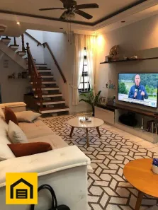 Sobrado com 3 Quartos à venda, 176m² no Parque Marajoara, Santo André