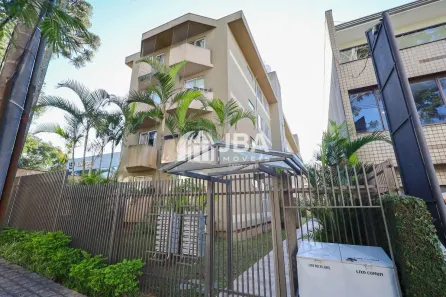 Apartamento com 2 Quartos à venda, 87m² no Bacacheri, Curitiba