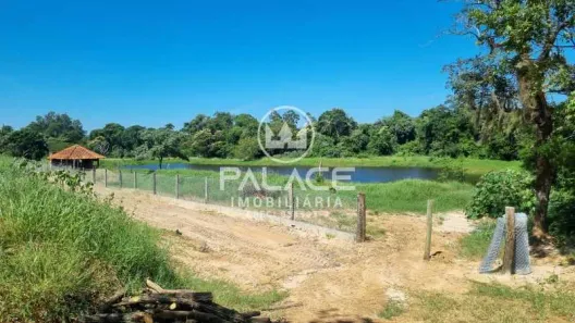 Fazenda/Sítio com 1 Quarto à venda, 1m² no Anhumas, Piracicaba