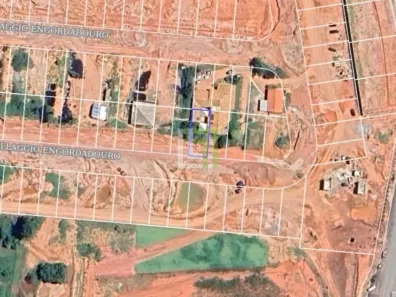 Lote/Terreno à venda, 250m² no Distrito Industrial, Jundiaí