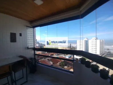 Apartamento com 2 Quartos à venda, 83m² no Vila Vera Cruz, Mongaguá