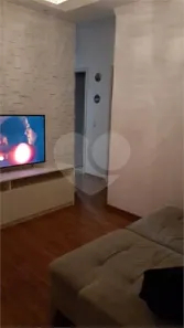 Apartamento com 2 Quartos à venda, 60m² no Vila Barão, Sorocaba