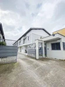 Casa de Condomínio com 3 Quartos à venda, 82m² no Jardim Casa Branca, Suzano