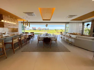 Casa de Condomínio com 5 Quartos à venda, 451m² no , Xangri-Lá