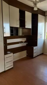 Apartamento com 2 Quartos para alugar, 60m² no Vila Santa Terezinha, Itu