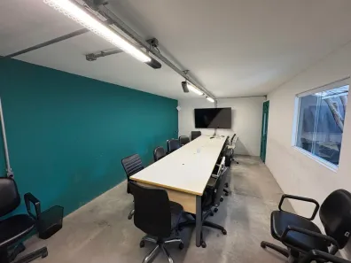 Ponto Comercial para alugar, 88m² no Pinheiros, São Paulo