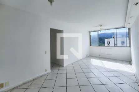 Apartamento com 3 Quartos à venda, 90m² no Laranjeiras, Rio de Janeiro