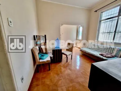  com 3 Quartos para alugar, 90m² no Engenho Novo, Rio de Janeiro