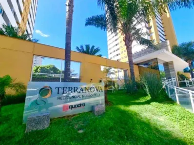 Apartamento com 3 Quartos à venda, 68m² no Gleba Fazenda Palhano, Londrina