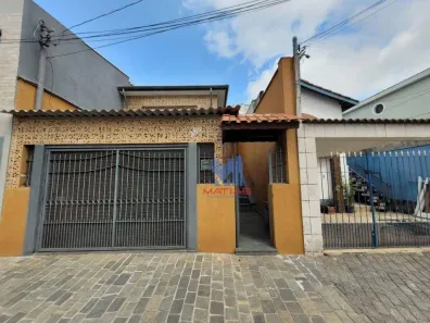 Casa com 2 Quartos à venda, 120m² no Vila Formosa, São Paulo