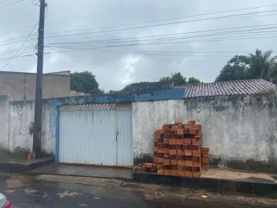 Casa com 2 Quartos à venda, 1144m² no , Paço do Lumiar