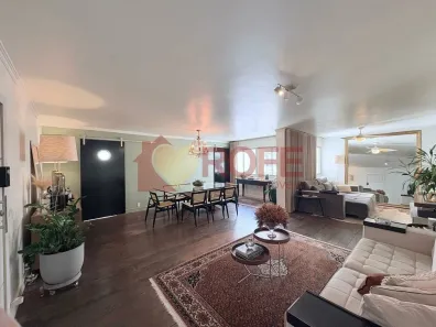 Apartamento com 2 Quartos à venda, 172m² no Campo Belo, São Paulo