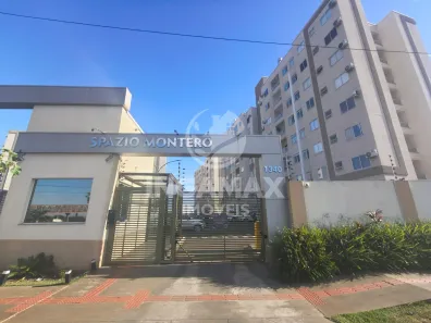 Apartamento com 2 Quartos para alugar, 46m² no Jardim América, Maringá