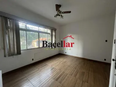 Apartamento com 3 Quartos à venda, 132m² no Tijuca, Rio de Janeiro