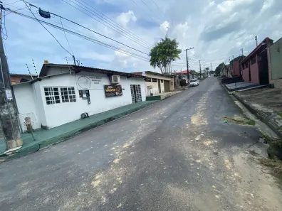 Casa com 7 Quartos à venda, 131m² no Cidade Nova, Manaus