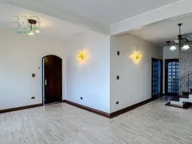 Sobrado com 5 Quartos à venda, 222m² no Alto da Mooca, São Paulo